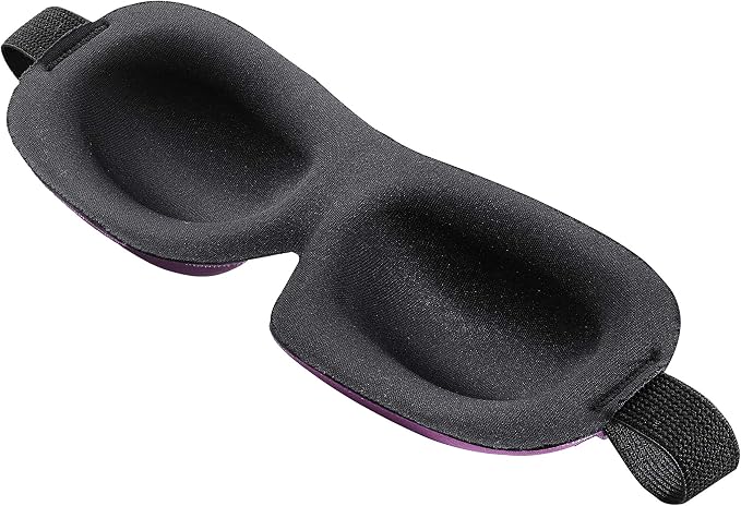 Bucky 40 Blinks No Pressure Printed Eye Mask - Image 2