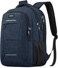 Backpack for Men Women, School Backpacks for Teen Boys, Business Anti Theft by PRISTINEBAGUS