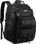 Extra Large Laptop Backpack for Travel, College & Work, TSA Friendly Commuter by JCDOBEST