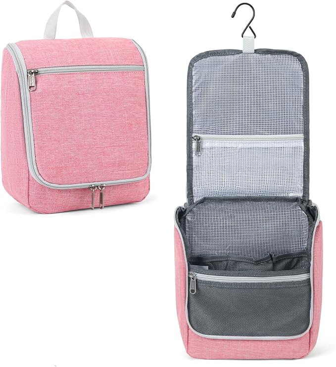 Della Gao Hanging Travel Toiletry bag - Image 2
