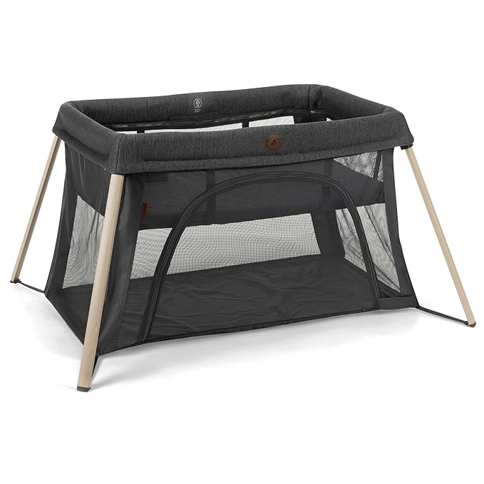 Maxi-Cosi Calao Travel Playard, Infant Bassinet, Toddler Playpen, Lightweight - Image 23