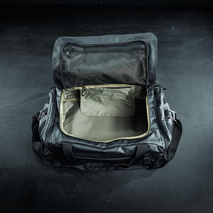 Eberlestock Hyllus Duffel Bag for Men - Image 4