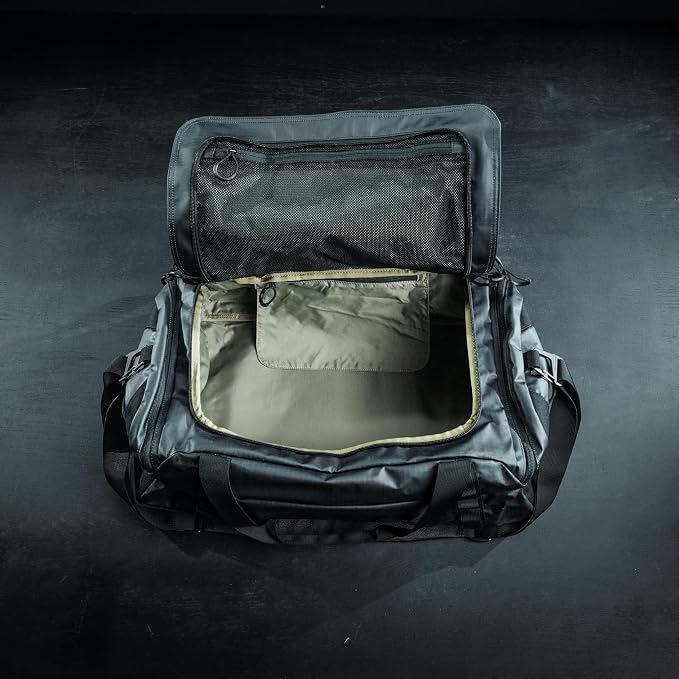Eberlestock Hyllus Duffel Bag for Men - Image 4