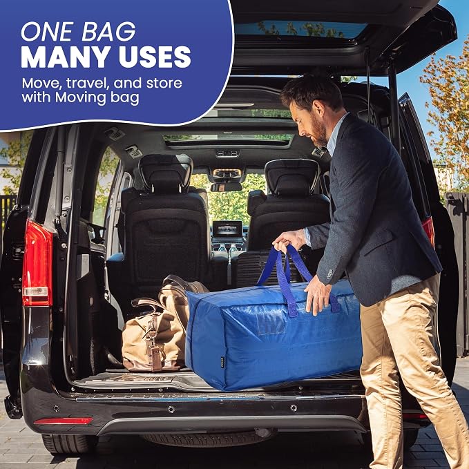 Extra Large Moving Bags - Image 6