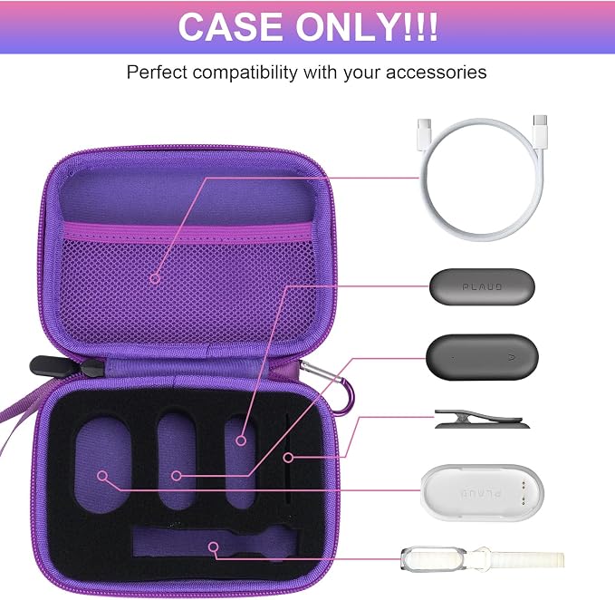 YouKnow Hard Case Compatible - Image 2