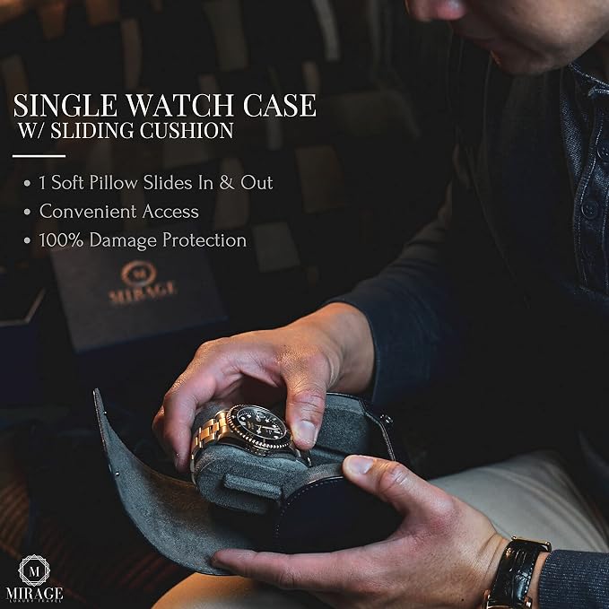 Single Watch Case - Image 3