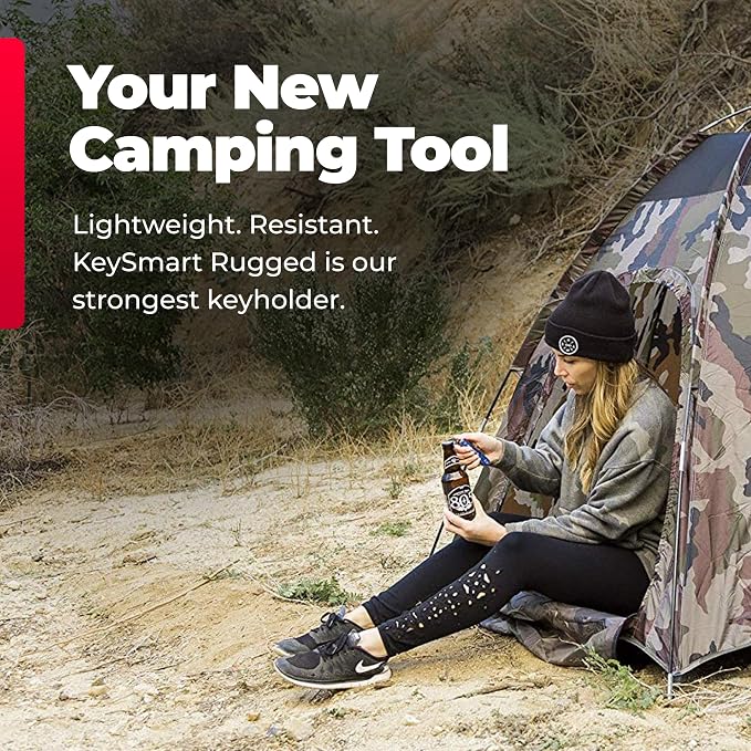 KeySmart Rugged - Image 5