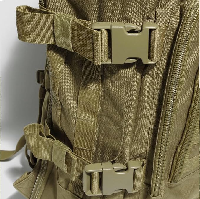 Tactical Backpack Military Backpacks - Image 5