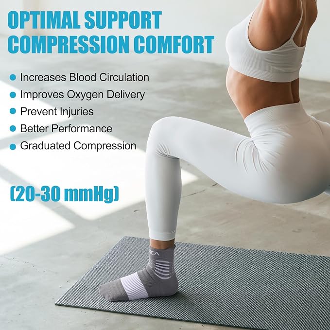 NEENCA Medical Compression Socks - Image 6
