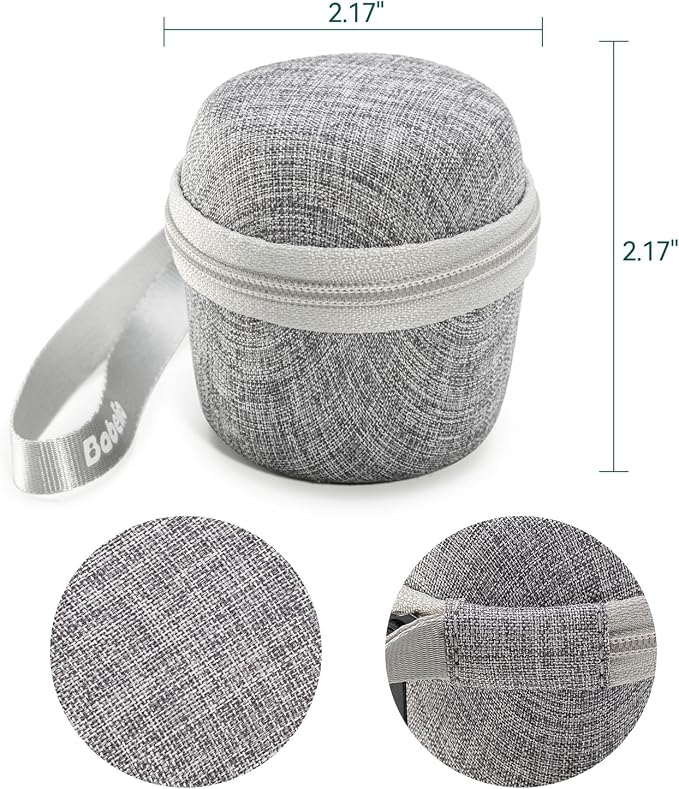 Babelio White Noise Sound Machine - Image 6