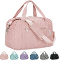 Narwey 18" Carry on Bag Underseat by Narwey