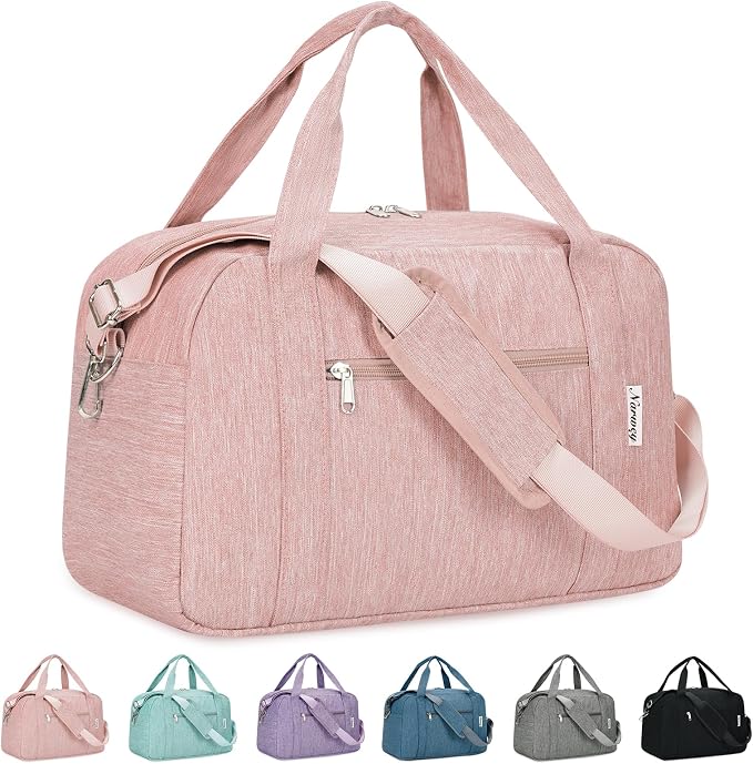 Narwey 18" Carry on Bag Underseat by Narwey