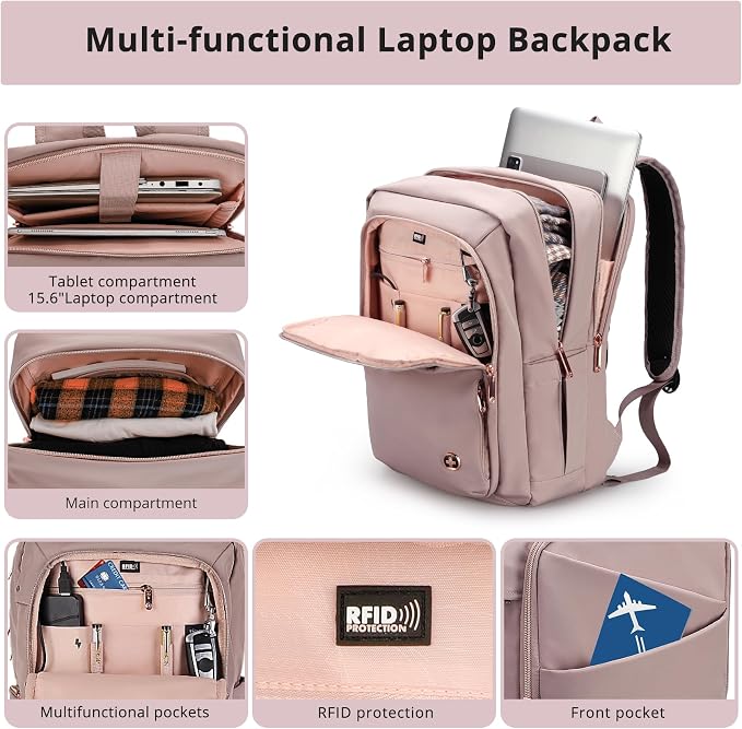 Swissdigital Design Laptop Backpack - Image 5