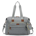 Tuwubi Diaper Bag Tote, Baby Diaper Bag by TUWUBI