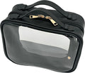 JAZD Clear Makeup Bag Toiletry Bag by JAZD