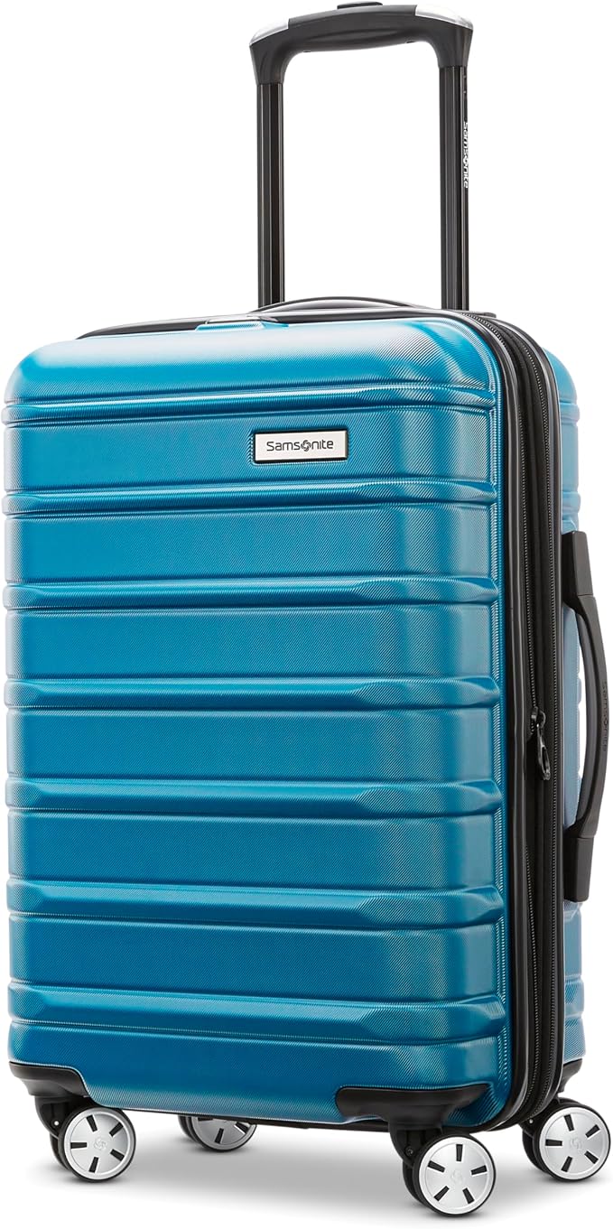 Samsonite Omni 2 Hardside Expandable Luggage by Samsonite