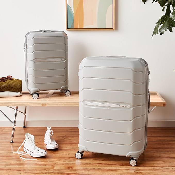 Samsonite Freeform Hardside Expandable - Image 2