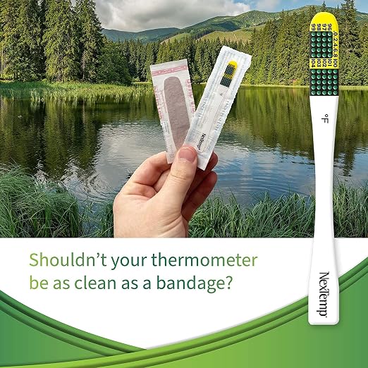 Ultra Single-Use Thermometers - Image 9