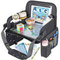 MENZOKE Kids Travel Tray, Travel Tray by MENZOKE