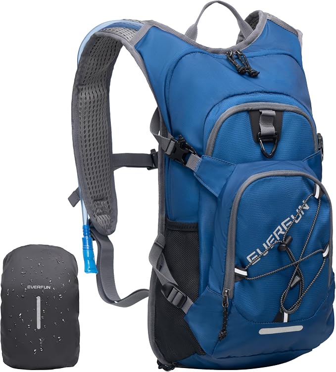 Everfun Hydration Backpack 18L by EVERFUN