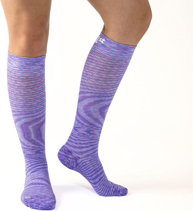 Medical Grade Compression Socks by OrthoSleeve