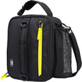 MIER Expandable Lunch Bag Insulated Lunch Box by MIER