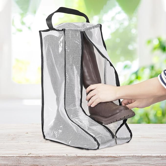 Boot Storage Bags - Image 5