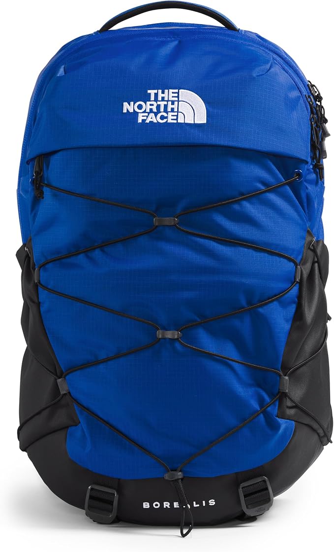 THE NORTH FACE Borealis Commuter Laptop Backpack, TNF Blue/TNF Black, One Size by THENORTHFACE