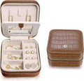S.Leaf Travel Jewelry Box by SLeaf
