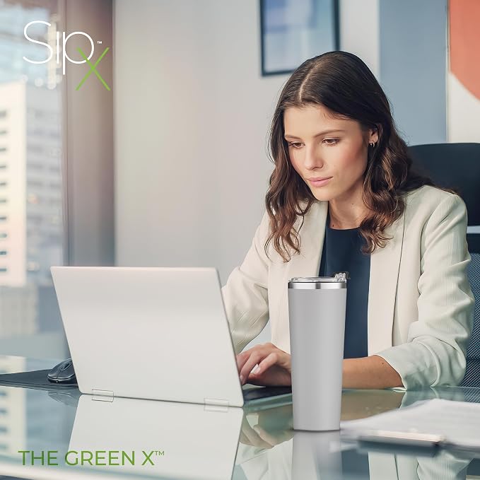 SIPX™ Triple-Insulated Tumblers - 22oz. Premium Modern Tumbler - Image 2