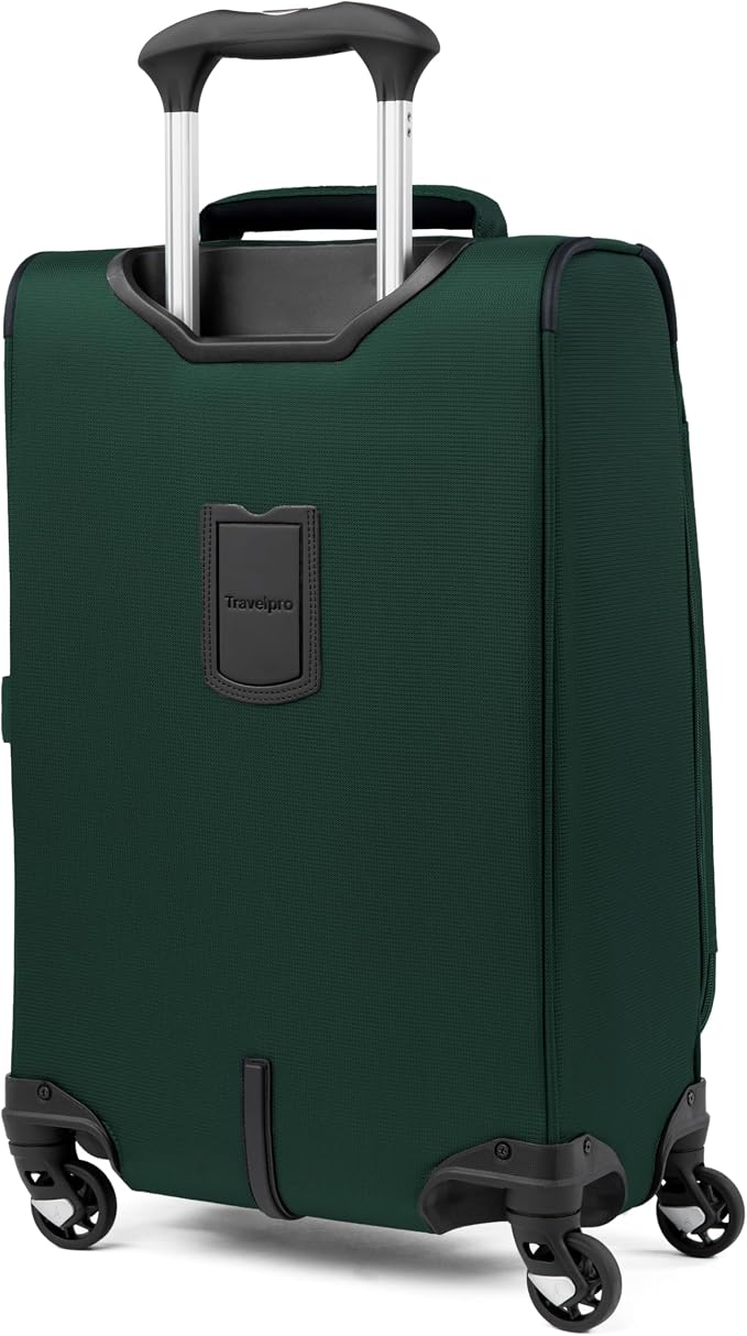 Travelpro Maxlite 5 Softside Expandable Carry-On Luggage - Image 6