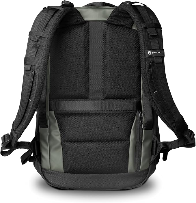 WANDRD STRATUS Photo 18L: Weather-Resistant Camera Backpack and Camera Bag - Image 2