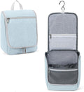 Della Gao Travel Toiletry Bag, Hanging Toiletry Bag by DellaGao