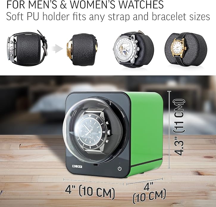 Watch Winder for Automatic Watch - Image 3