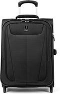 Travelpro Maxlite 5 Softside Expandable Upright 2 Wheel Carry on Luggage by Travelpro