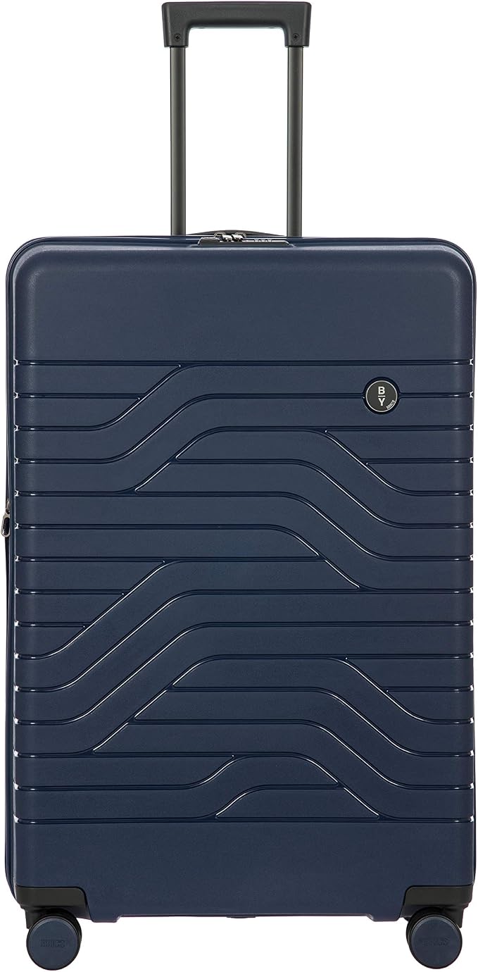 Bric's 30" Expandable Spinner Suitcase by Brics