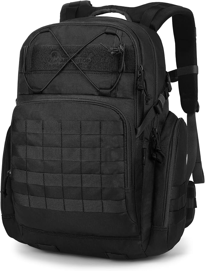 Mardingtop 40L Tactical Backpack by Mardingtop