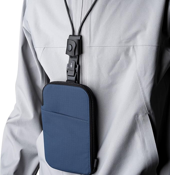 ALPAKA Zip Travel Wallet - Image 7