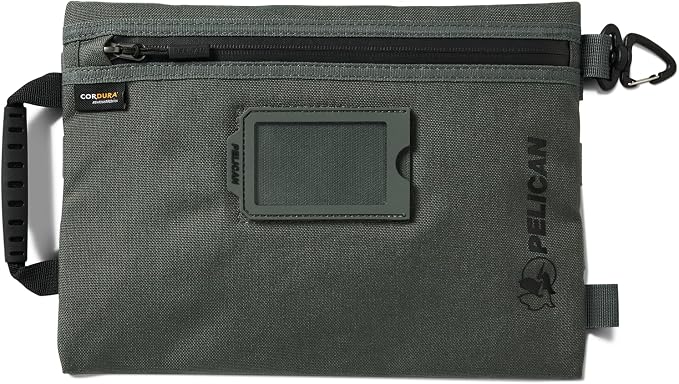 Pelican ModPak Storage Pouch Travel Organizer by Pelican