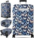 Slohif Luggage Cover for Suitcase Tsa Approved Protector by Slohif