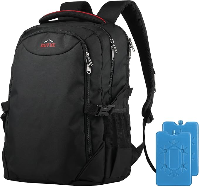 OUTXE Cooler Backpack 22L Insulated Cooler Bag by OUTXE