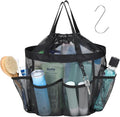 F-color Mesh Shower Caddy Portable by F-color