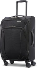 American Tourister 4 KIX 2.0 Expandable Softside Luggage by AmericanTourister