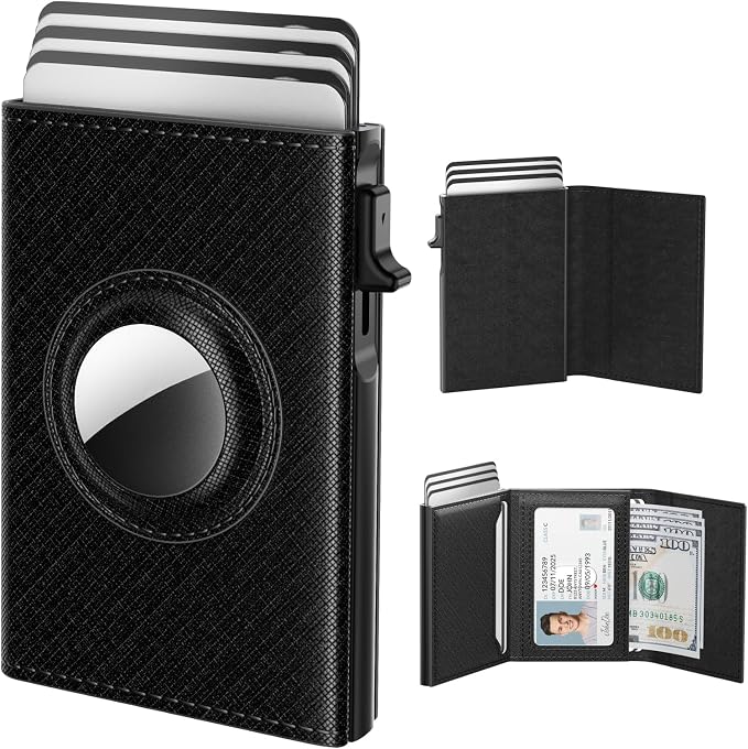 typecase Mens Wallet Card Holder by typecase