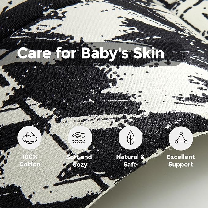Momcozy Baby Carrier - Image 6
