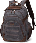 Travel Laptop Backpack 17.3 inch XL Computer Backpack by SHENHU