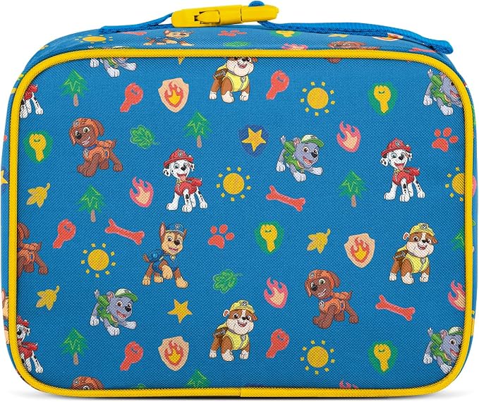 Simple Modern Paw Patrol Kids Lunch Box - Image 2