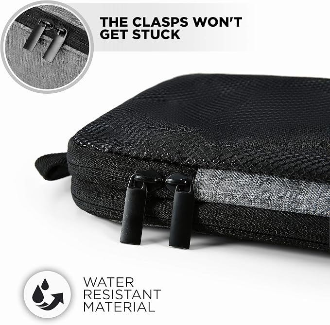 VASCO Compression Packing Cubes - Image 4