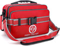 Professional 500 Piece Emergency First Aid Kit by Gevoke