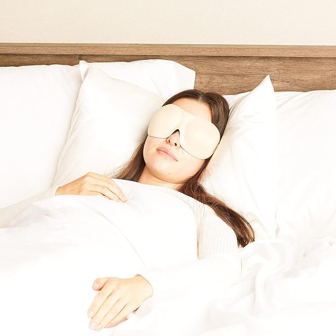 Bucky 40 Blinks No Pressure Eye Mask - Image 2